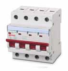 16A Sicherung 3polig+N Typ C · 6kA · HERRY24 Elektro Shop