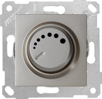 Dimmer 1000W Titan (RITA Metall Optik)