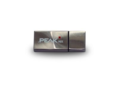 PEAKnx Recovery Stick closed