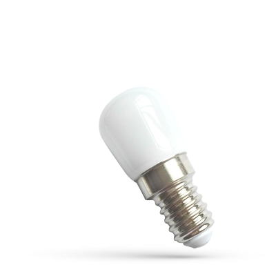 LED Kühlschranklampe E14 CW
