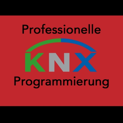 KNX Programmierung 15
