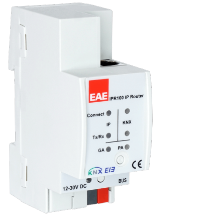 eae KNX IP Router
