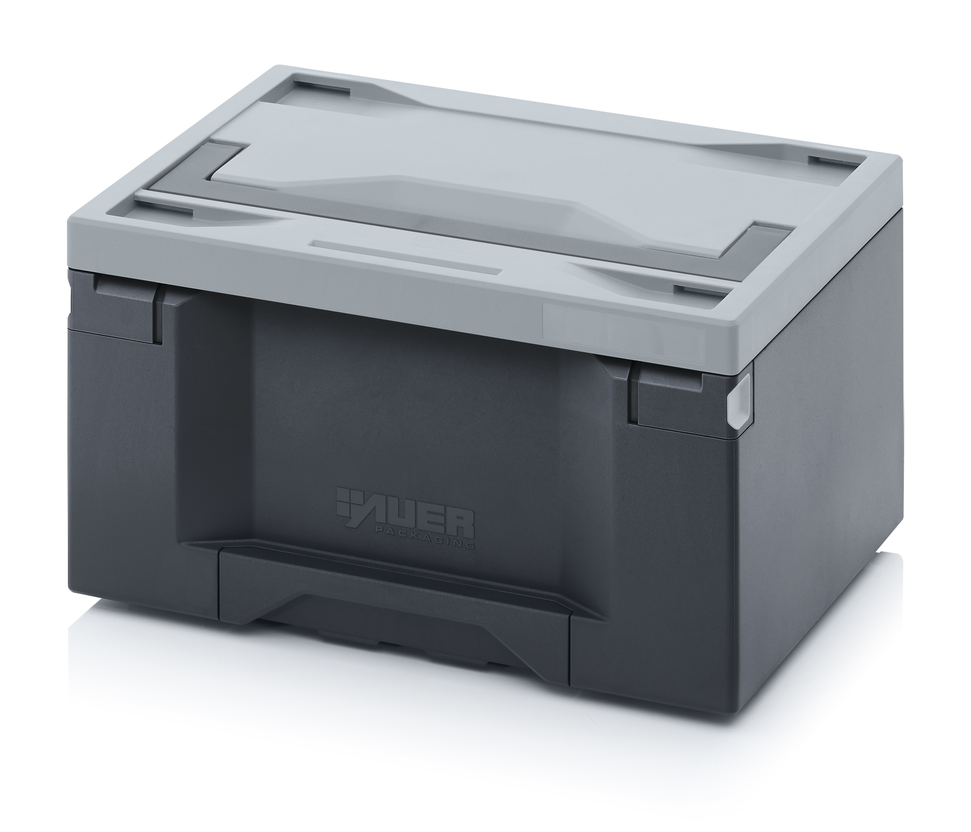 Toolboxen Pro TB 4322 F4