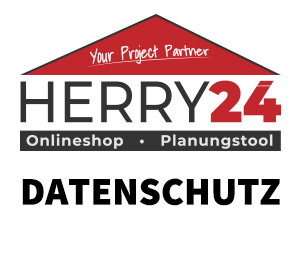 Datenschutz HERRY24