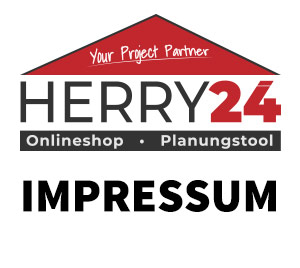 Impressum HERRY24